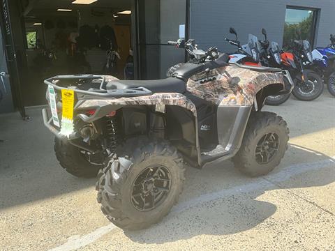 2024 Can-Am Outlander PRO Hunting Edition HD7 in Durham, North Carolina - Photo 2