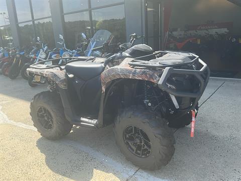 2024 Can-Am Outlander PRO Hunting Edition HD7 in Durham, North Carolina - Photo 3