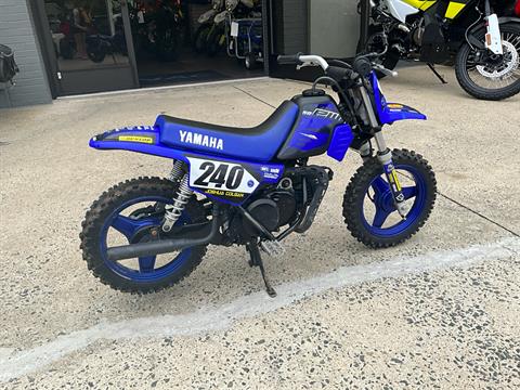 2023 Yamaha PW50 in Durham, North Carolina - Photo 3