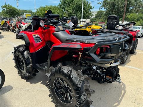 2024 Can-Am Outlander X MR 850 in Durham, North Carolina - Photo 2