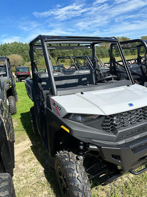 2024 Polaris Ranger SP 570 Premium in Malone, New York - Photo 1