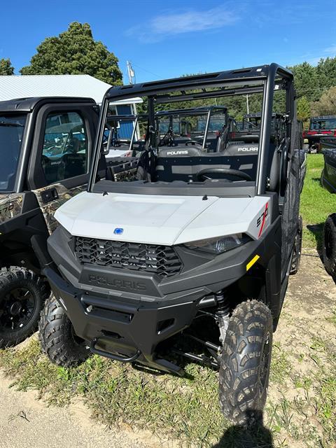 2024 Polaris Ranger SP 570 Premium in Malone, New York - Photo 2