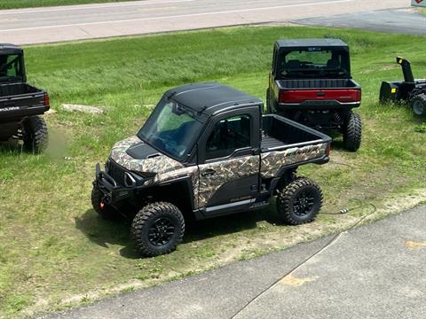 2024 Polaris Ranger XD 1500 Northstar Edition Ultimate in Malone, New York - Photo 1