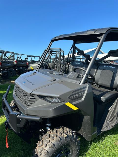 2025 Polaris Ranger XP 1000 Premium in Malone, New York - Photo 2