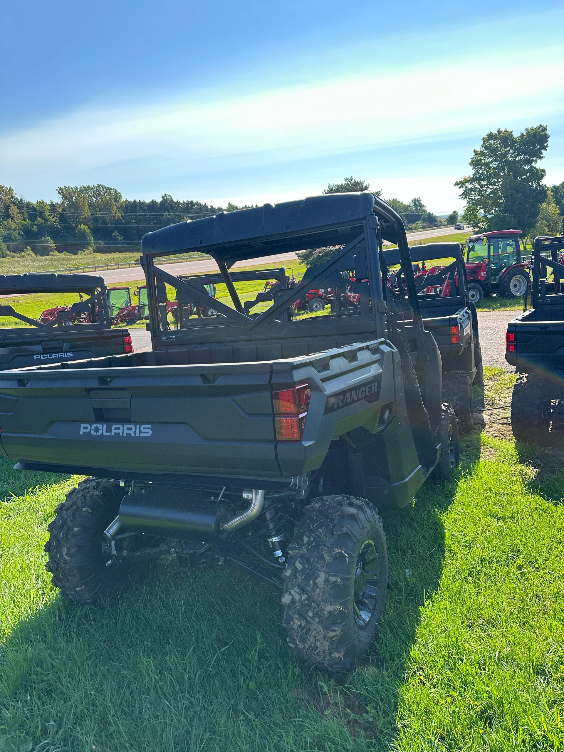 2025 Polaris Ranger XP 1000 Premium in Malone, New York - Photo 4