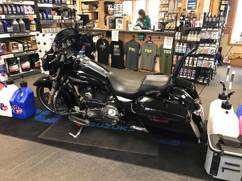 2015 Harley-Davidson Street Glide® Special in Malone, New York - Photo 1