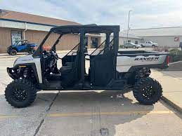 2024 Polaris Ranger Crew XD 1500 Premium in Malone, New York - Photo 1