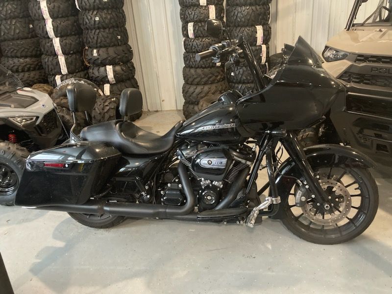 2019 Harley-Davidson Road Glide® in Malone, New York - Photo 1