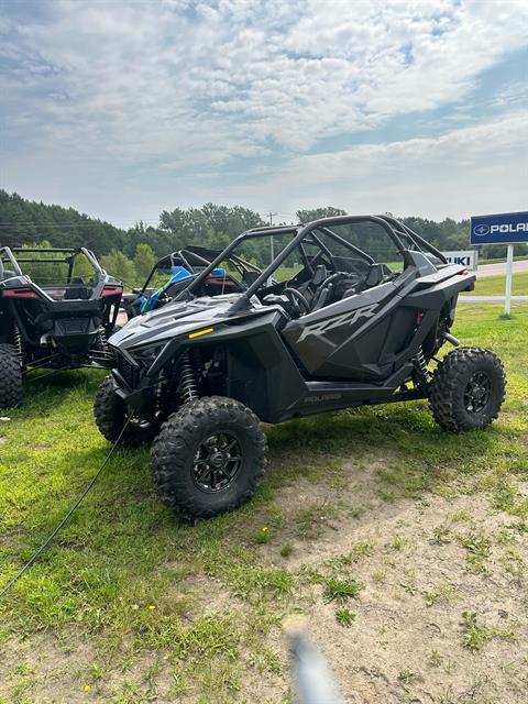 2024 Polaris RZR Pro XP Ultimate in Malone, New York - Photo 1