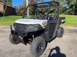 2024 Polaris Ranger 1000 Premium in Malone, New York - Photo 2