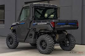 2023 Polaris Ranger XP 1000 Northstar Edition Ultimate - Ride Command Package in Malone, New York - Photo 2