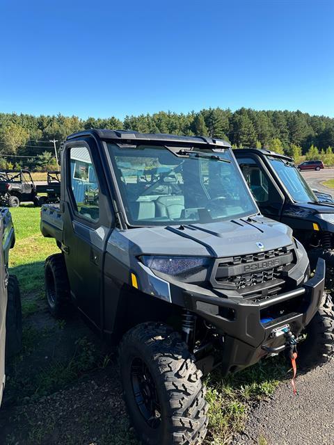 2025 Polaris Ranger XP 1000 NorthStar Edition Ultimate in Malone, New York - Photo 2