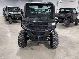 2025 Polaris Ranger XP 1000 NorthStar Edition Ultimate in Malone, New York - Photo 2