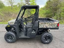 2024 Polaris Ranger SP 570 Premium in Malone, New York - Photo 2