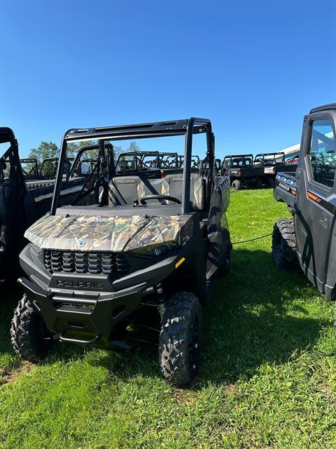 2024 Polaris Ranger SP 570 Premium in Malone, New York - Photo 4