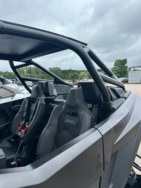 2025 Polaris RZR Pro R 4 Ultimate in Malone, New York - Photo 3