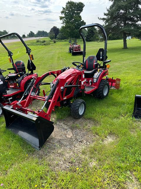 2023 Mahindra emax20s in Malone, New York - Photo 1