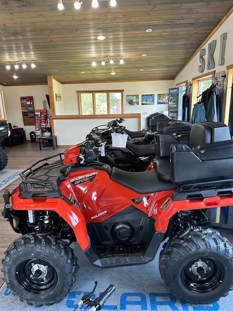 2024 Polaris Sportsman 570 EPS in Malone, New York - Photo 2