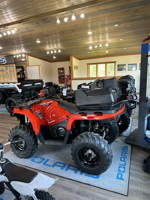 2024 Polaris Sportsman 570 EPS in Malone, New York - Photo 3