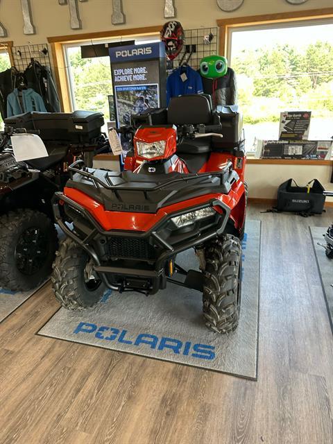 2024 Polaris Sportsman 570 EPS in Malone, New York - Photo 4