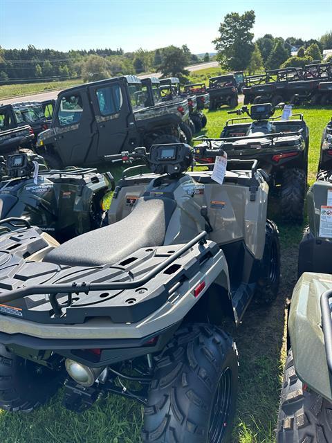 2024 Polaris Sportsman 570 EPS in Malone, New York - Photo 4