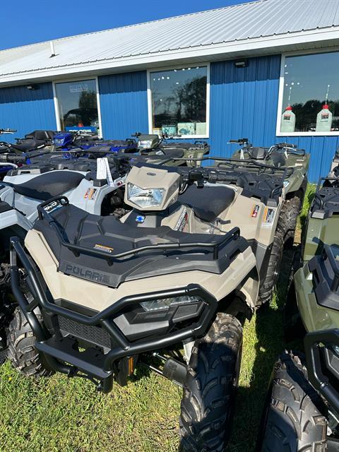 2024 Polaris Sportsman 570 EPS in Malone, New York - Photo 5