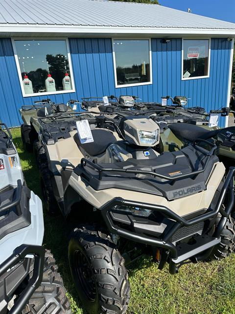 2024 Polaris Sportsman 570 EPS in Malone, New York - Photo 6