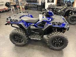 2024 Polaris Sportsman 850 Ultimate Trail in Malone, New York - Photo 1