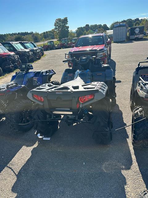 2024 Polaris Sportsman 850 High Lifter Edition in Malone, New York - Photo 1