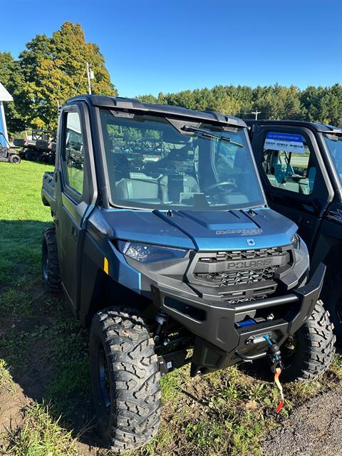 2025 Polaris Ranger XP 1000 NorthStar Edition Ultimate in Malone, New York - Photo 1