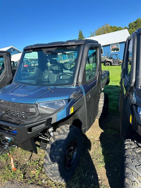 2025 Polaris Ranger XP 1000 NorthStar Edition Ultimate in Malone, New York - Photo 2