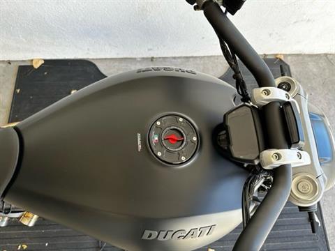 2022 Ducati XDiavel Dark in Fort Montgomery, New York - Photo 4