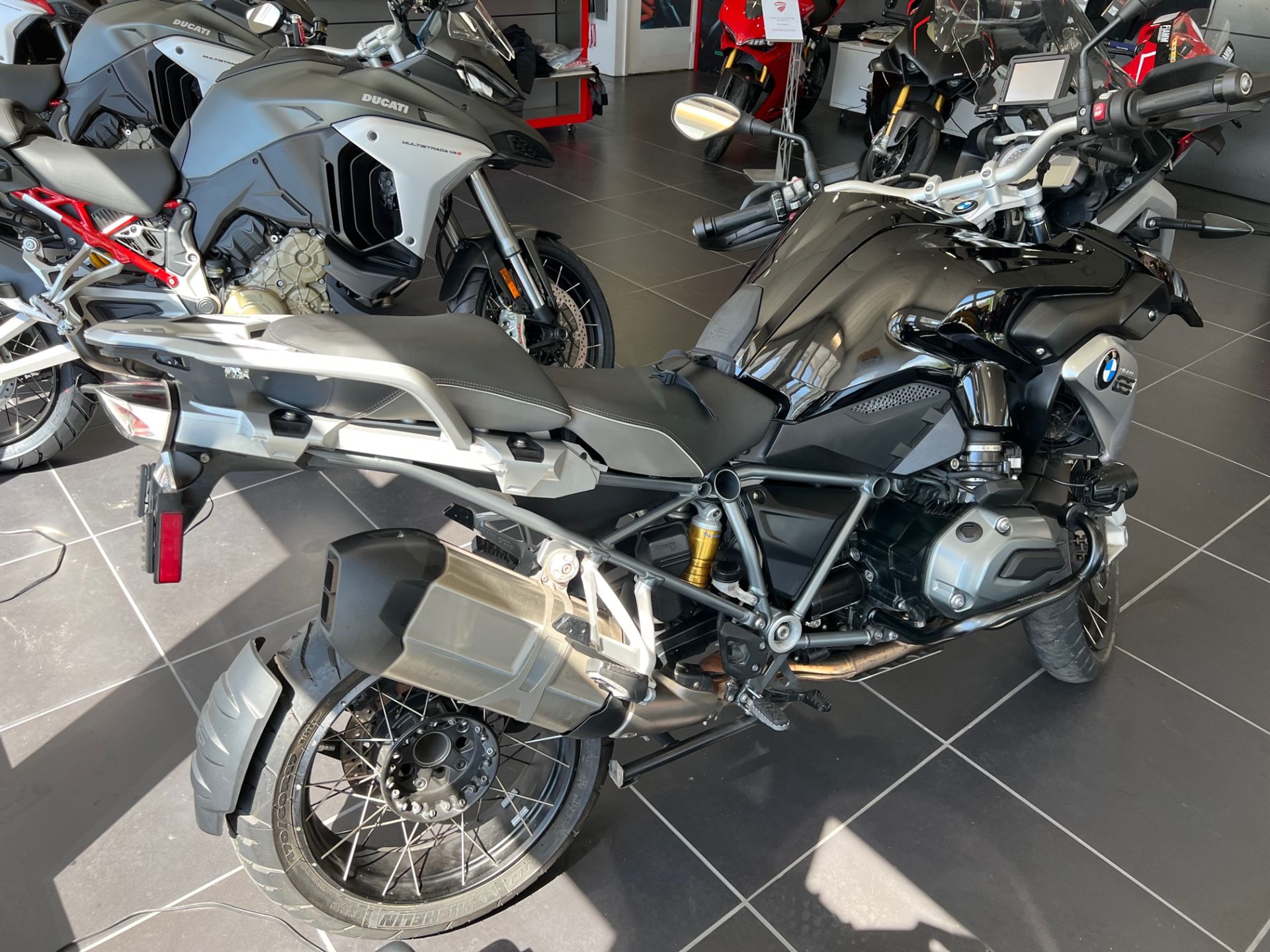 2016 BMW R 1200 GS in Fort Montgomery, New York - Photo 2