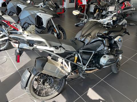 2016 BMW R 1200 GS in Fort Montgomery, New York - Photo 2