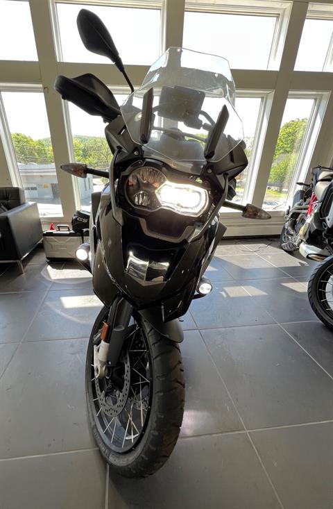 2016 BMW R 1200 GS in Fort Montgomery, New York - Photo 3