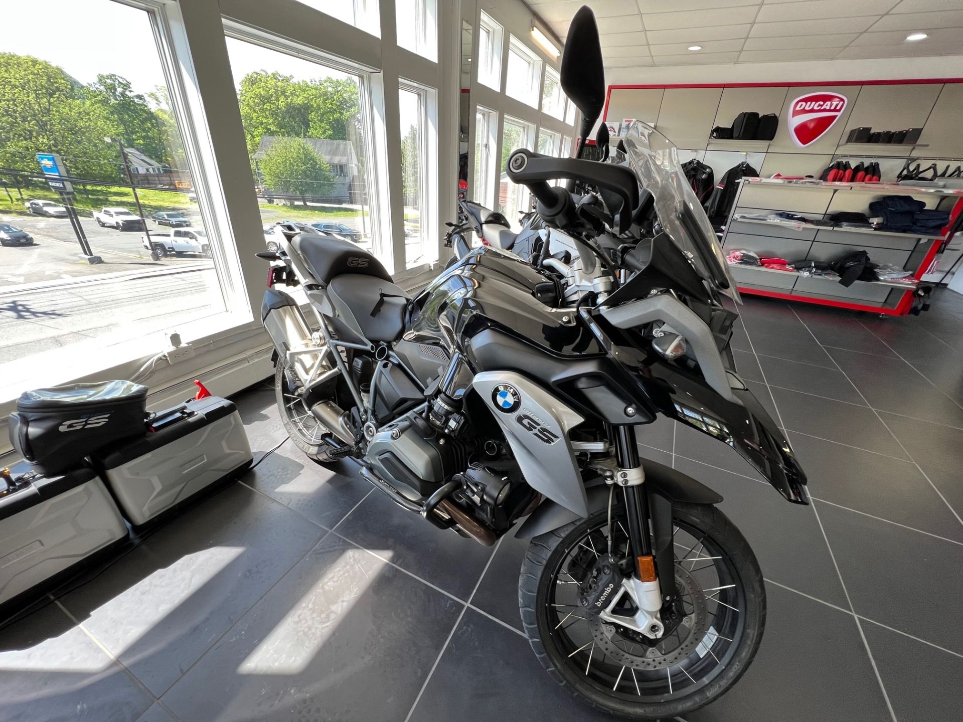 2016 BMW R 1200 GS in Fort Montgomery, New York - Photo 4