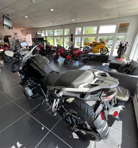 2016 BMW R 1200 GS in Fort Montgomery, New York - Photo 5