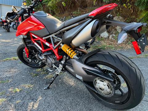 New 2023 Ducati Hypermotard 950 RVE Motorcycles in Albuquerque NM  Stock  Number