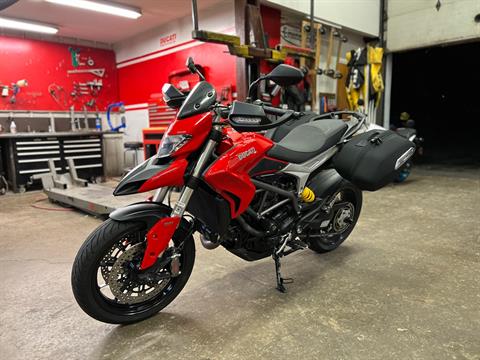 2015 Ducati Hyperstrada in Fort Montgomery, New York - Photo 1