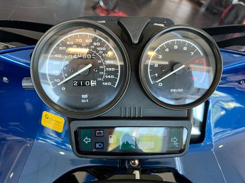 2002 BMW R 1150 RS in Fort Montgomery, New York - Photo 6