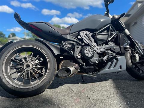 2019 Ducati XDiavel in Fort Montgomery, New York - Photo 1