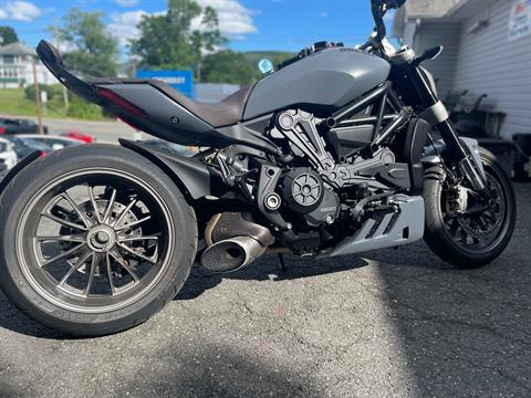 2019 Ducati XDiavel in Fort Montgomery, New York - Photo 4