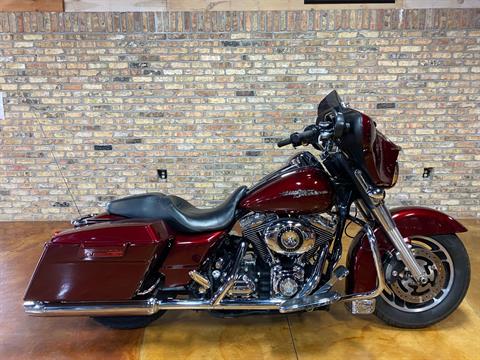 2008 Harley-Davidson Street Glide® in Big Bend, Wisconsin - Photo 27