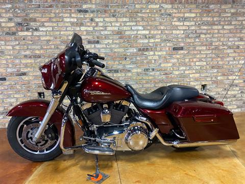 2008 Harley-Davidson Street Glide® in Big Bend, Wisconsin - Photo 18