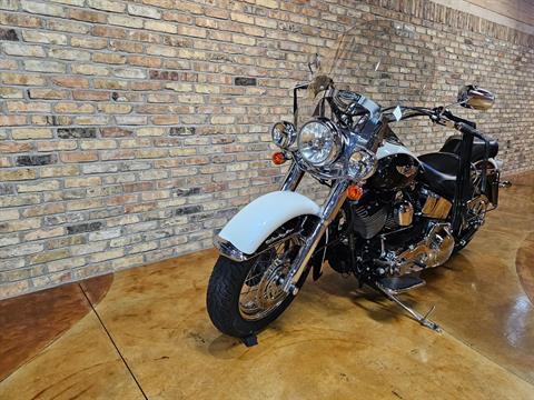 2005 Harley-Davidson FLSTN/FLSTNI Softail® Deluxe in Big Bend, Wisconsin - Photo 28