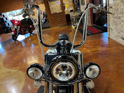 2005 Harley-Davidson FLSTN/FLSTNI Softail® Deluxe in Big Bend, Wisconsin - Photo 19