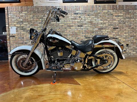 2005 Harley-Davidson FLSTN/FLSTNI Softail® Deluxe in Big Bend, Wisconsin - Photo 27