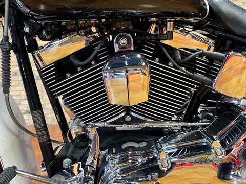 2005 Harley-Davidson FLSTN/FLSTNI Softail® Deluxe in Big Bend, Wisconsin - Photo 37