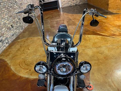 2005 Harley-Davidson FLSTN/FLSTNI Softail® Deluxe in Big Bend, Wisconsin - Photo 53