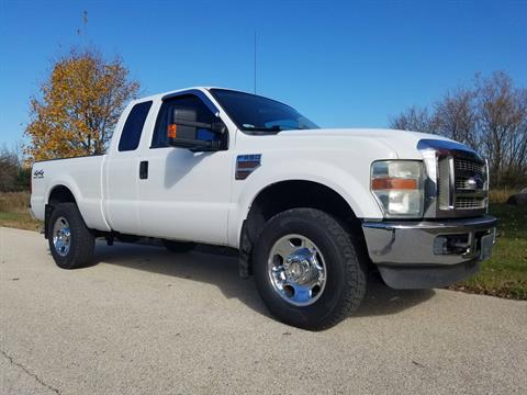 2008 Ford F-250 Super Duty in Big Bend, Wisconsin - Photo 30